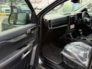 Ford Everest Sport 2.L Bi-Turbo Right Hand Drive