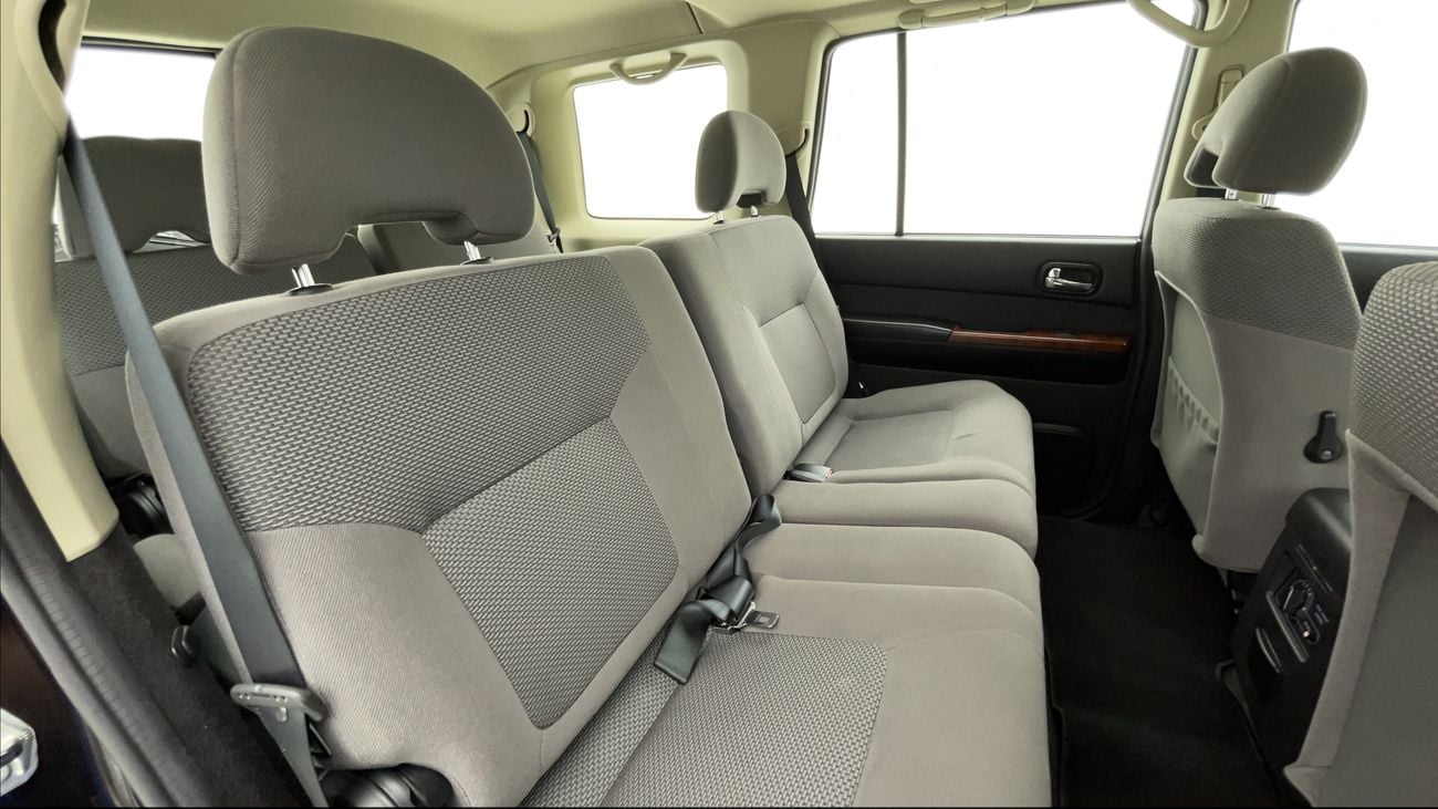 نيسان باترول 2021 SAFARI | AED 1544/Month | 0 DP | 30 Day Return | Warranty | Service History