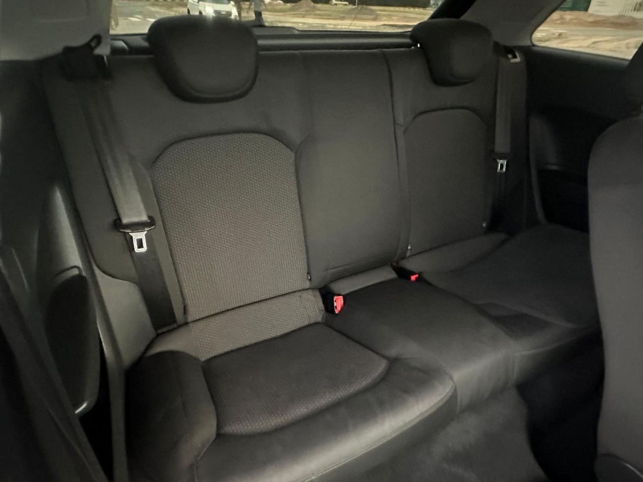 أودي A1 S-Line 1.4L