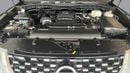 Nissan Patrol Nissan Patrol XE V6 2024 EXPORT ONLY.