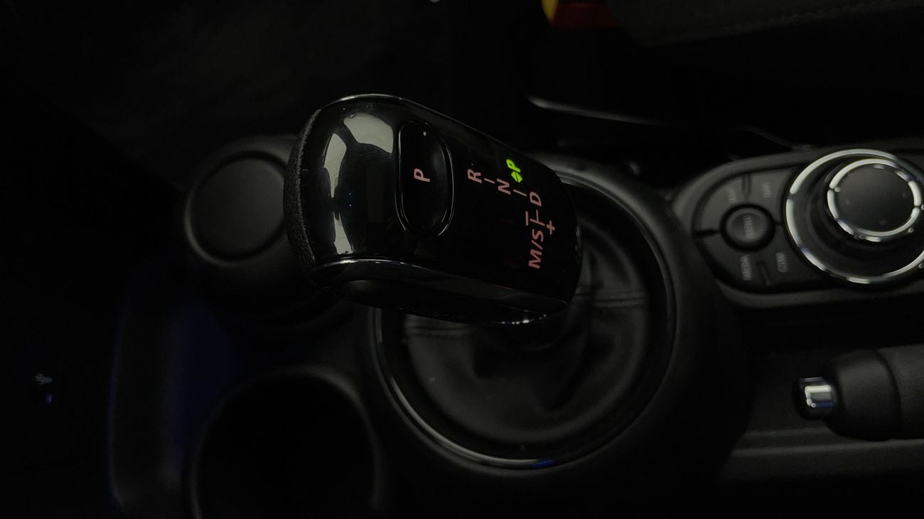 Mini Cooper S S 2 | Zero Down Payment | Home Test Drive