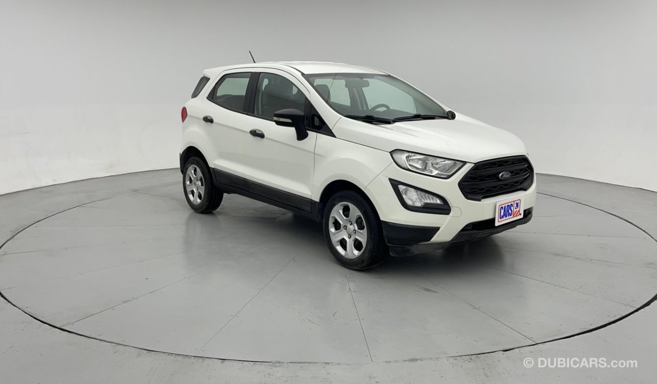 Ford EcoSport AMBIENTE 1.5 | Zero Down Payment | Free Home Test Drive