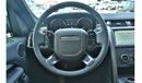 Land Rover Discovery Landmark Edtion 2020