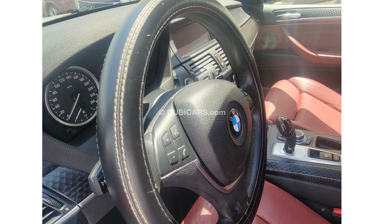 BMW X6 35i Exectutive