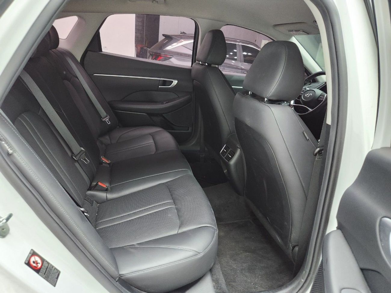 هيونداي سوناتا 2020 HYUNDAI SONATA DN8 (G) 2.0 Premium