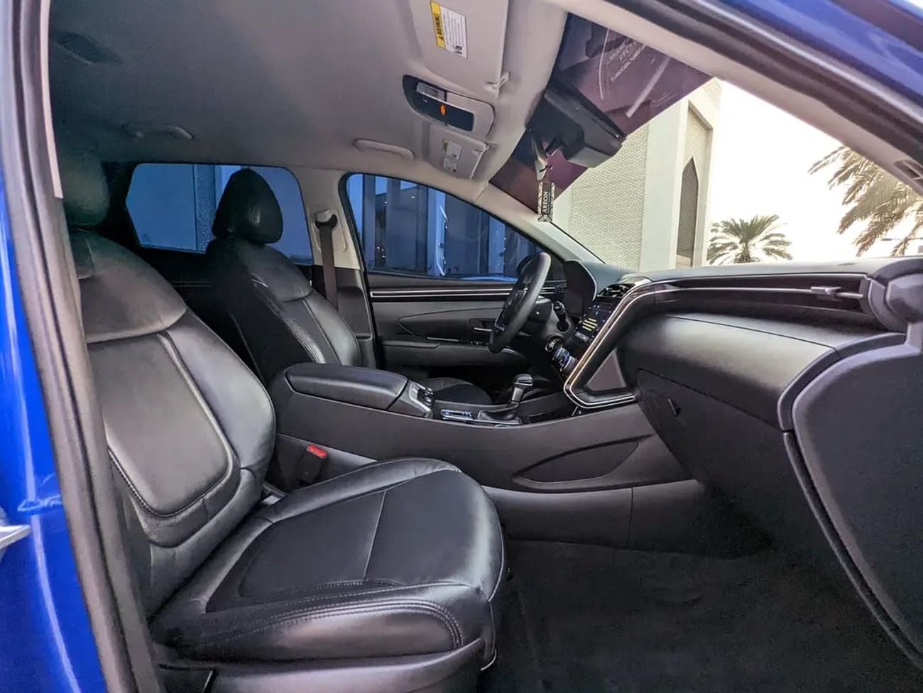 هيونداي توسون COMFORT