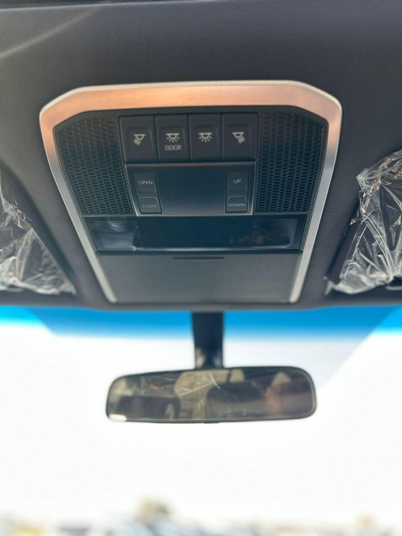 Toyota Land Cruiser GXR 3.5L