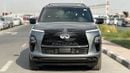 إنفينيتي QX80 AUTOGRAPH CAPTAIN CHAIRS Infinity/QX80/QXAUT 3.5L Autograph 4WD