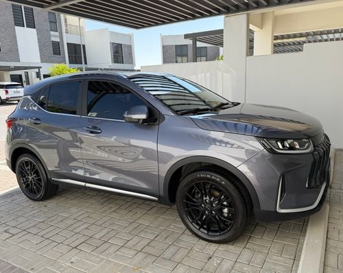 Jetour X50 PREMIUM