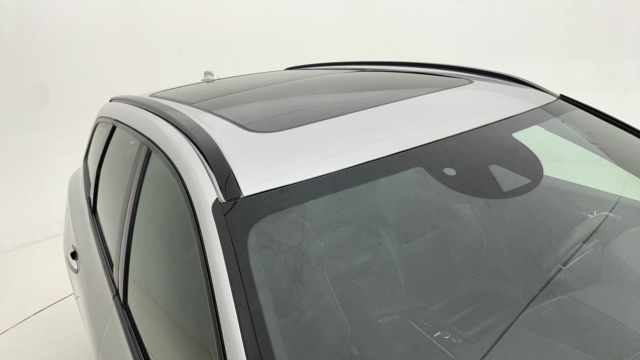 Volvo XC60 T5 R DESIGN 2 | Zero Down Payment | Home Test Drive