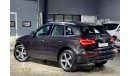 أودي Q5 2015 AUDI Q5 45 TFSI QUATTRO SLINE 1 YEAR WARRANTY IMMACULATE CONDITION WARRANTY