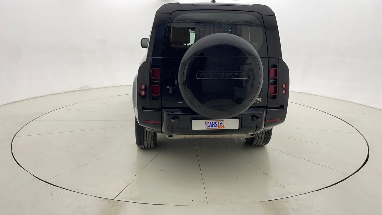 Land Rover Defender HSE P400 3 | Zero Down Payment | Home Test Drive