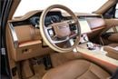 Land Rover Range Rover SV Autobiography / Full PPF / Al Tayer Warranty