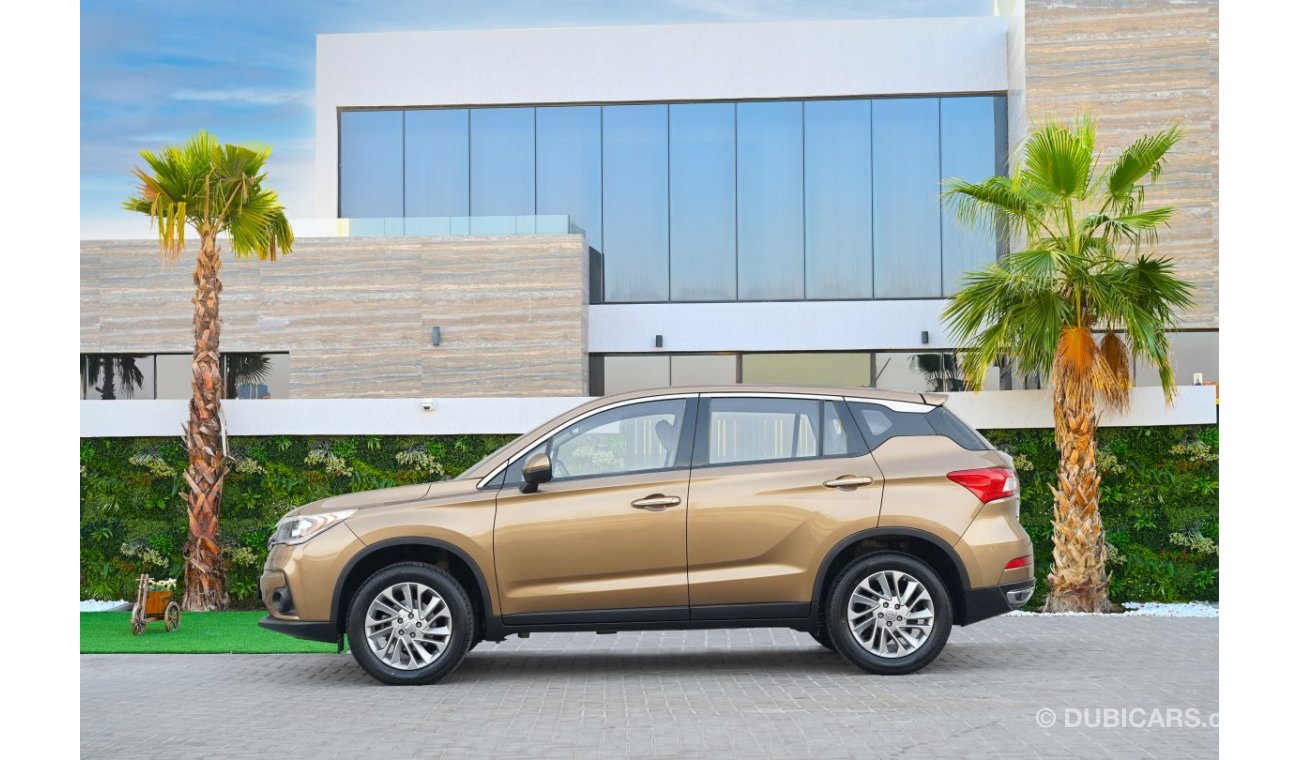 جي إي سي GS 4 | 958 P.M  | 0% Downpayment | Immaculate Condition!