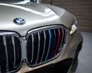 بي أم دبليو X5 XDRIVE40i M SPORT