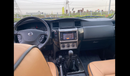 Nissan Patrol Super Safari