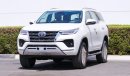 Toyota Fortuner VXR 2.8 DESIEL