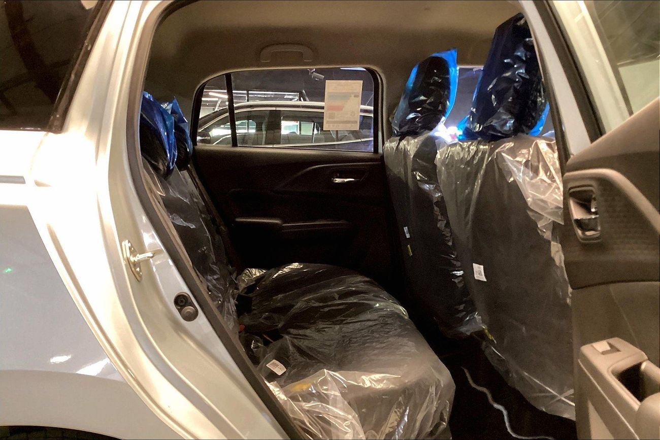 Suzuki Swift GL | Guaranteed Warranty | 0 Down Payment