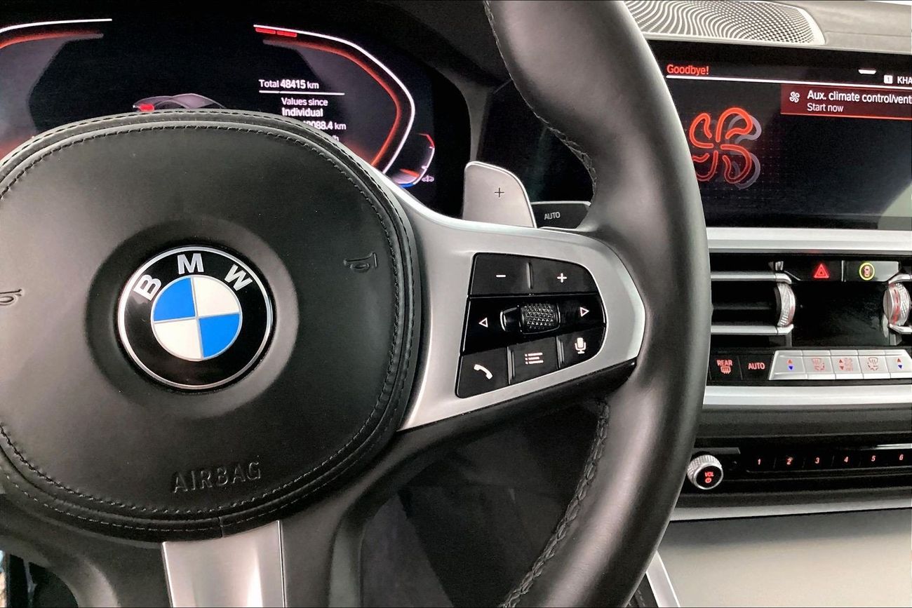 BMW 420i M Sport Premium | National Day Celebration | Guaranteed Warranty | 0 Down Payment