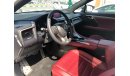 Lexus RX350 F SPORTS / CLEAN CAR / WITH WARRANTY