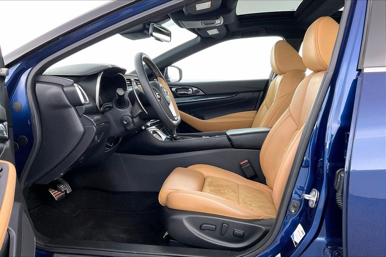 نيسان ماكسيما SR | ضمان مجاني لمدة عام | 0 دفعة أولى