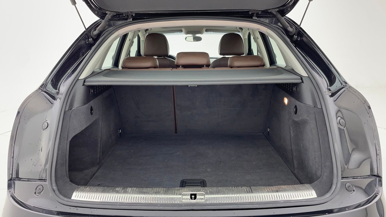 أودي Q3 S LINE 40 TFSI 2 | بدون دفعة مقدمة | اختبار قيادة مجاني للمنزل