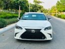 Lexus ES350 PREMIER