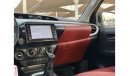 تويوتا هيلوكس Toyota Hilux SR5 2021 4x4 Ref#418