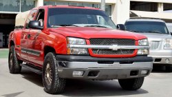 Chevrolet Silverado Z71