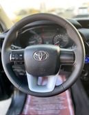 Toyota Hilux GR SPORT Toyota Hilux double Cabin off Road pickup 2021 Model year Facelifted to 2025 GR SPORT