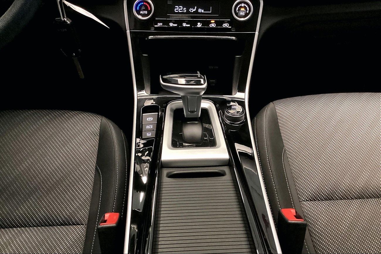 Kia Seltos LX | Guaranteed Warranty | 0 Down Payment