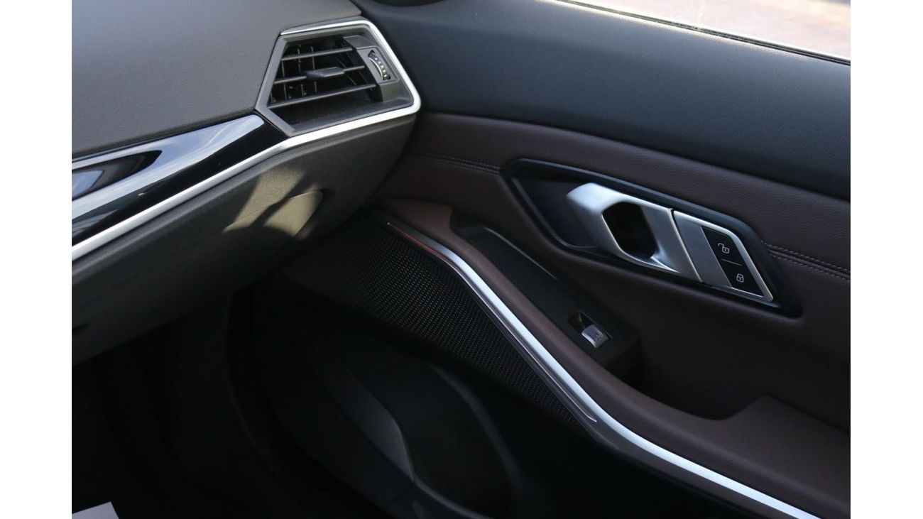 بي أم دبليو i3 BMW I3 , WHITE COLOR , 2024