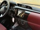 Toyota Hilux Toyota Hilux 2.7 automatic 2025