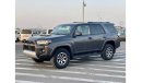 تويوتا Runner4 2021 Toyota 4Runner TRD Off Road 4.0L-V6 / EXPORT ONLY