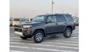 تويوتا 4Runner 2021 Toyota 4Runner TRD Off Road 4.0L-V6 / EXPORT ONLY