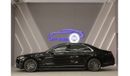 Mercedes-Benz S 580 4M Exclusive Warranty And Service contract