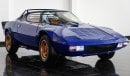 Lancia Stratos