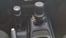 Jeep Wrangler Unlimited Sport 2021 3.6L V6 Agency Warranty Full Service History