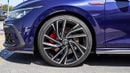 Volkswagen Golf GTI SEL