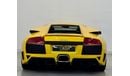 لامبورغيني مورشيلاجو 2006 Lamborghini Murcielago LP 640-4, GCC  AED 575,000