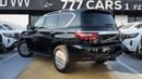 Nissan Patrol LE T2 2024 Nissan Patrol T2 | 5.6L V8 | 400 HP | 8-Seater