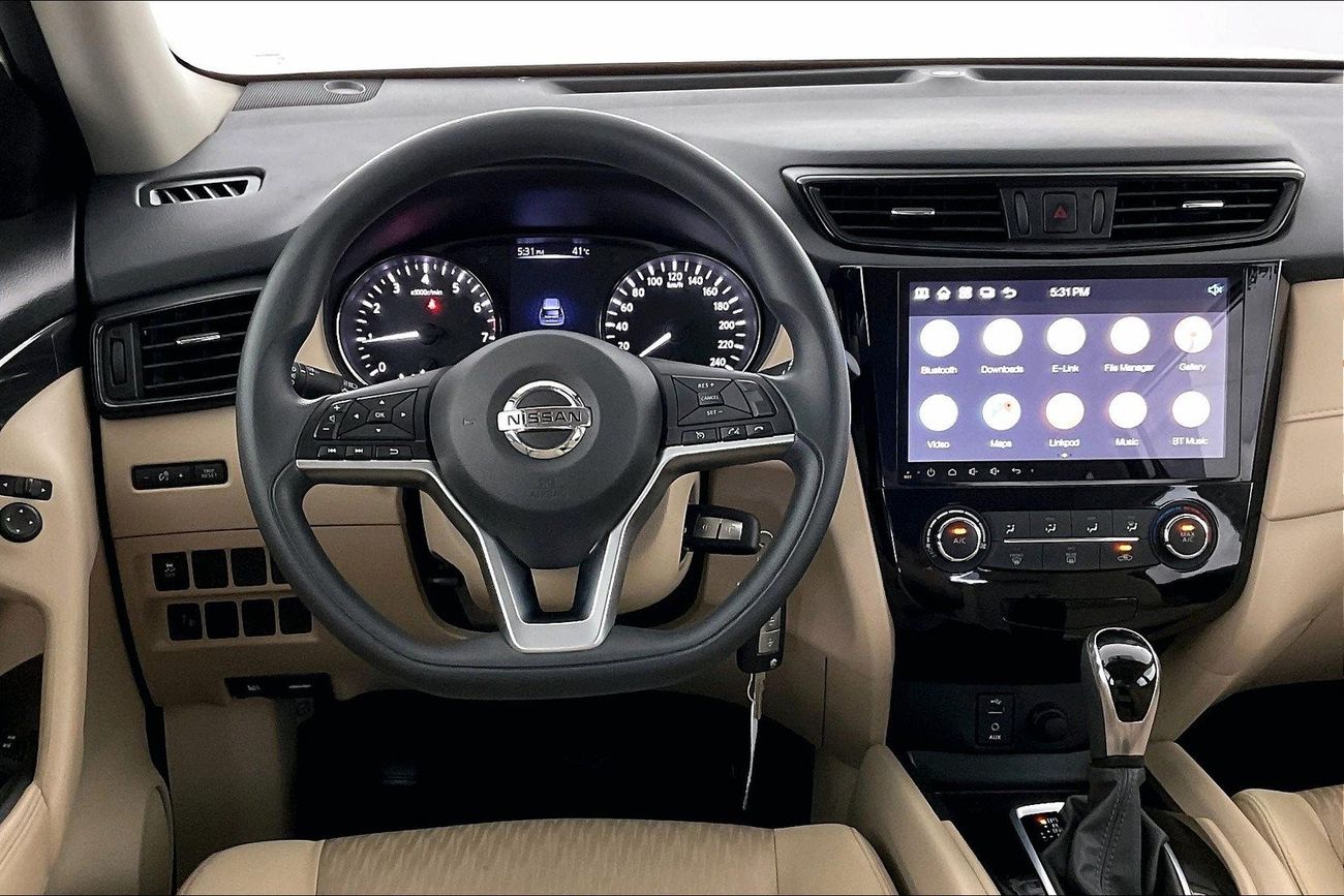 Renault Megane PE | 1 year free warranty | 0 Down Payment