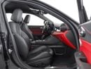 Alfa Romeo Giulia Quadrifoglio 2.9L (505 HP)