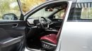BAIC X55 HONOR