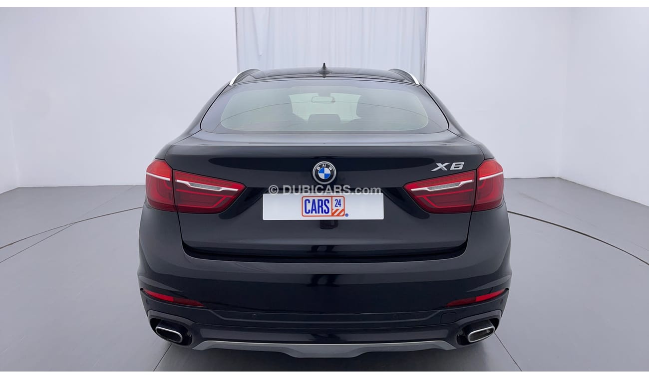 BMW X6 35I EXECUTIVE 3 | Zero Down Payment | Free Home Test Drive