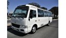 Toyota Coaster TOYOTA COASTER 2014 GULF SPACE 30 SEATER ORGINAL PAINTS ,ACCIDENT FREE 100%