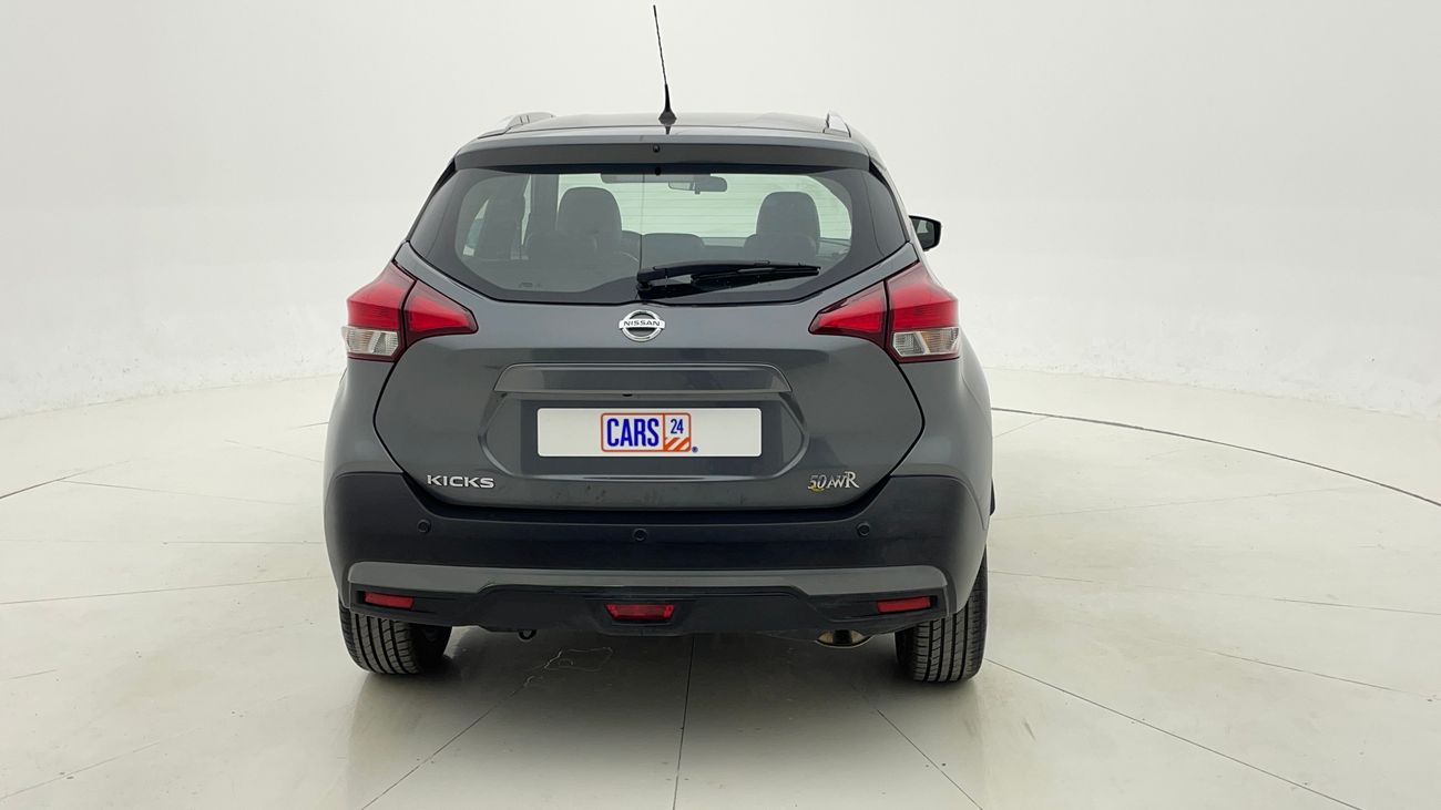 Nissan Kicks SL 1.6 | Zero Down Payment | Free Home Test Drive