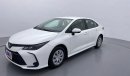 Toyota Corolla XLI 1.6 | Zero Down Payment | Free Home Test Drive