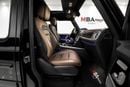مرسيدس بنز G 63 AMG STD