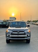 Toyota 4Runner 2019 SR5 PREMIUM SUNROOF 4x4 FULL OPTION US SPEC